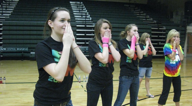 Just Dance: Dance marathon videos