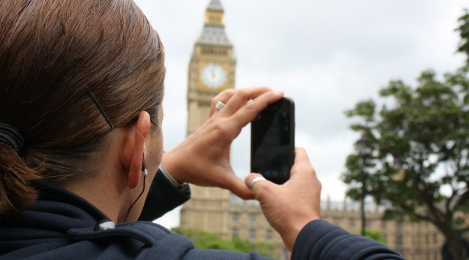 Europe becomes photographer’s focus