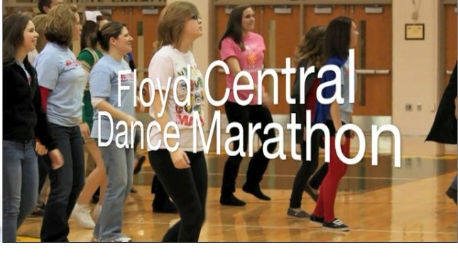 Students, staff prepare for second annual dance marathon