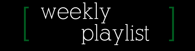 Weekly Playlist: Football Pump Up